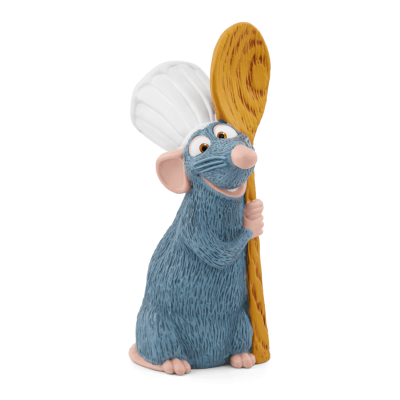 Disney and Pixar Ratatouille Tonie image 7