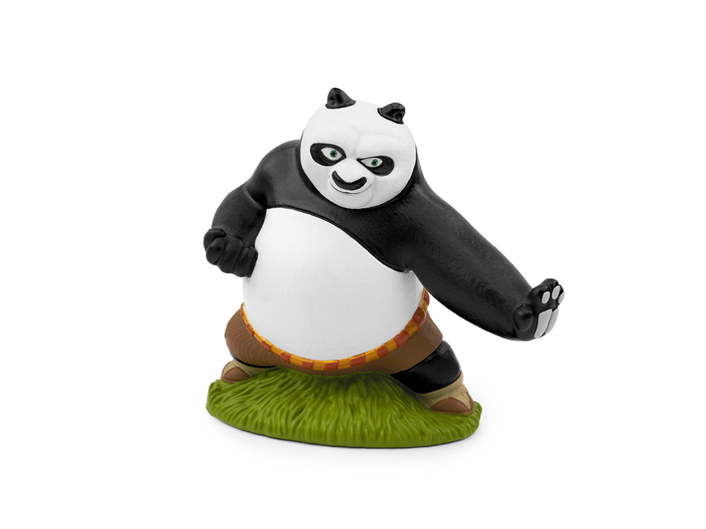 Kung Fu Panda Tonie image 3