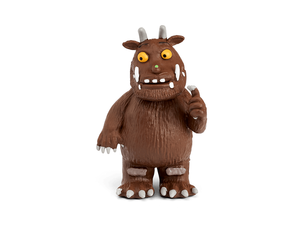Julia Donaldson: The Gruffalo Tonie image 8