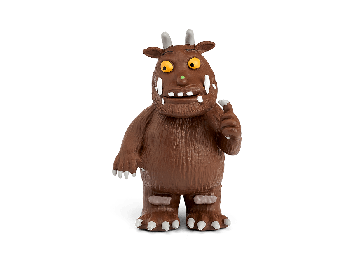Julia Donaldson: The Gruffalo Tonie image 8