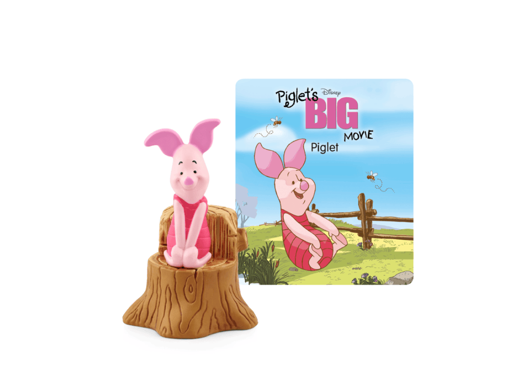 Disney Winnie the Pooh: Piglet Tonie image 4