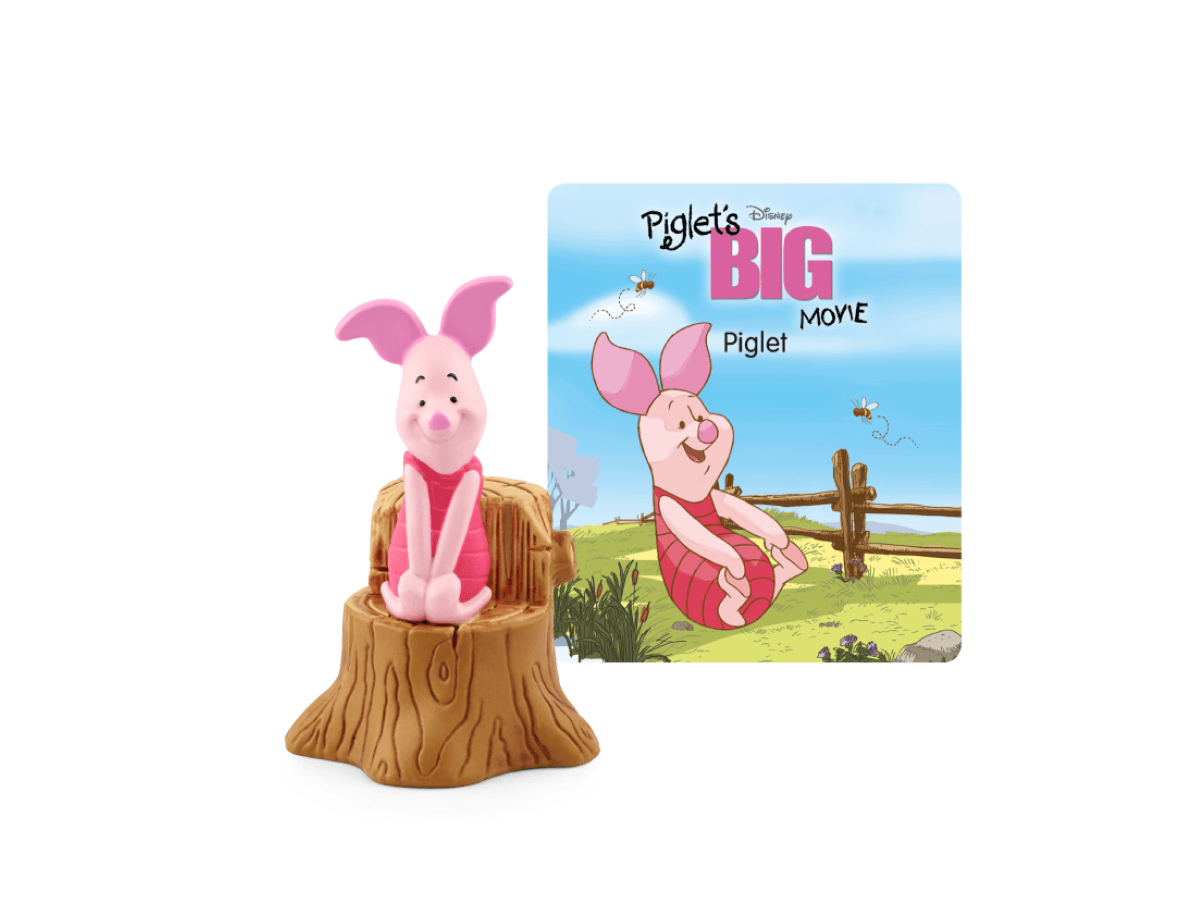 Disney Winnie the Pooh: Piglet Tonie image 4