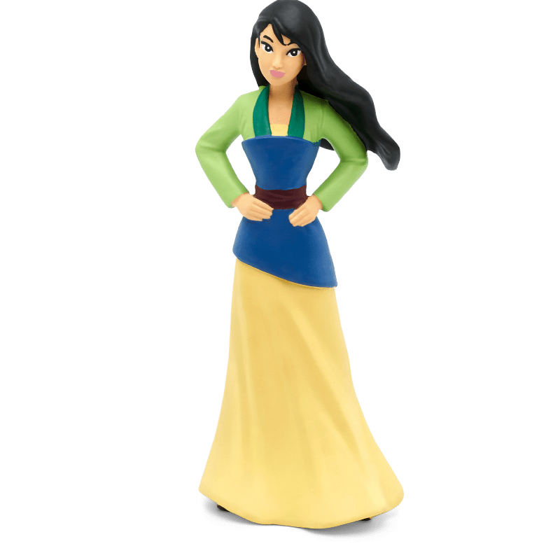 Disney Mulan Tonie image 7