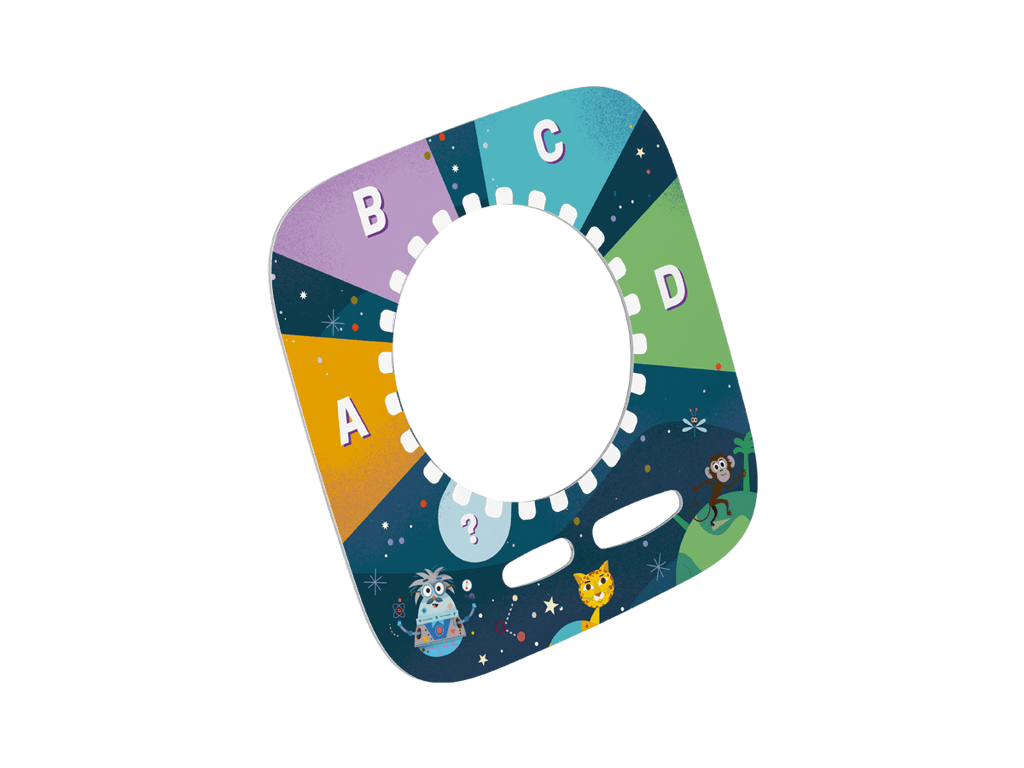 Tonieplay The Quizzles: All About Animals Game & Controller image 8