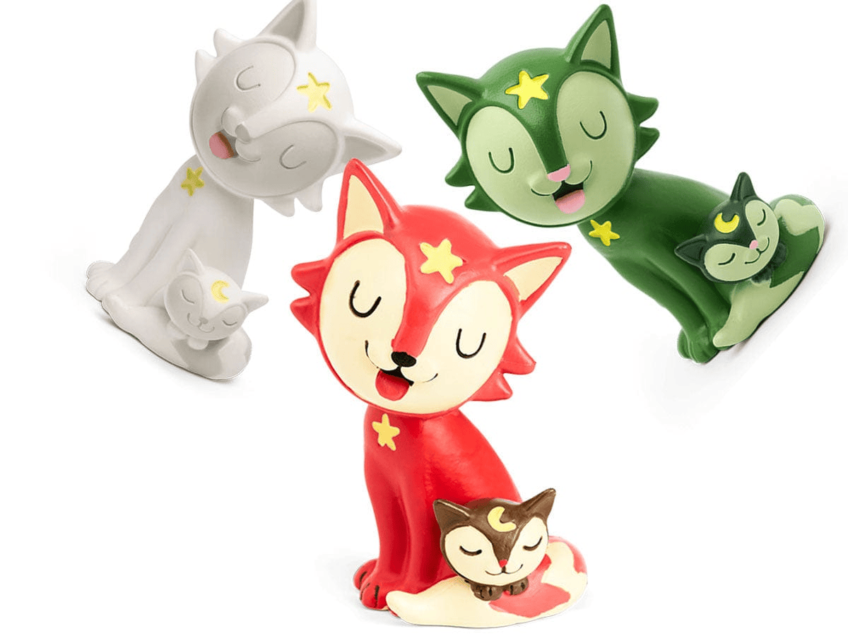 Nap Time 3 Tonies Set image 2