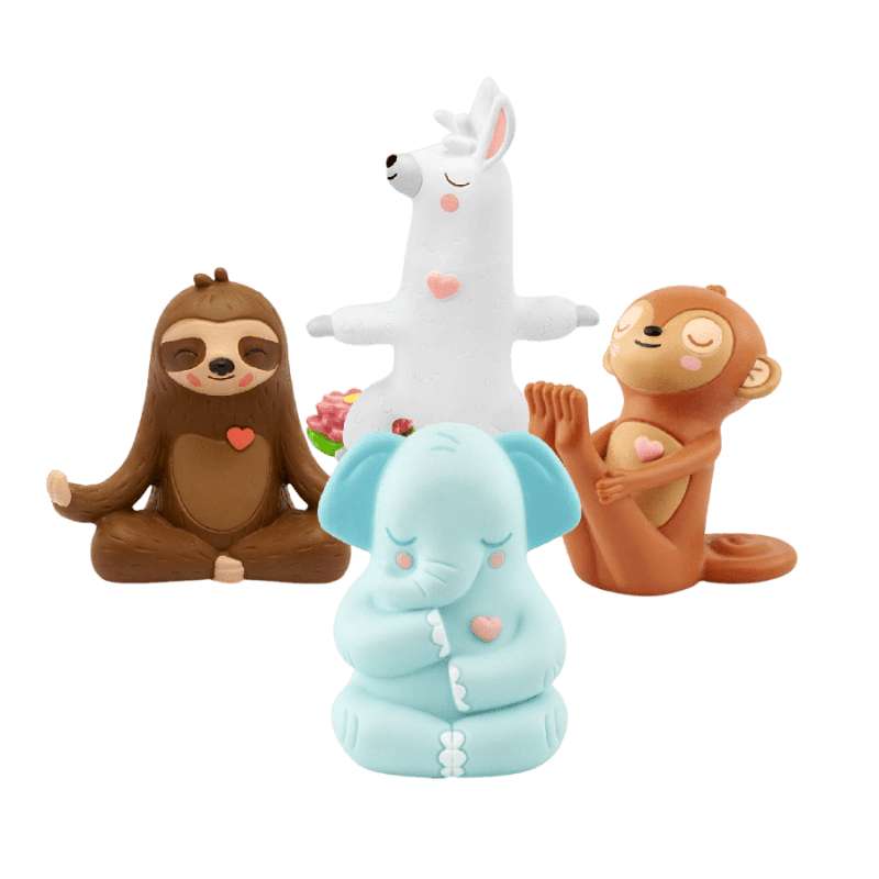 Mindfulness 4 Tonies Set image 5