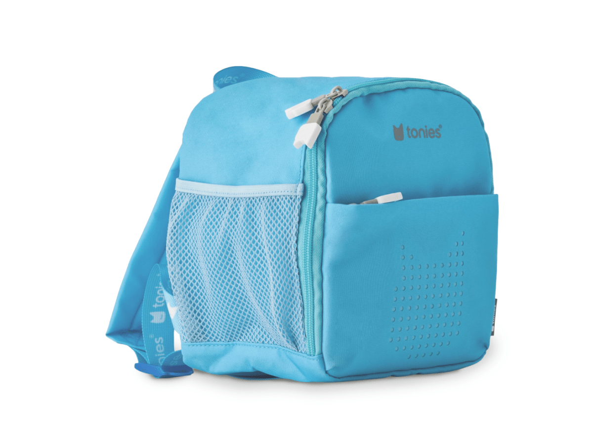 tonies® Classic Backpack - Sky Blue image 2