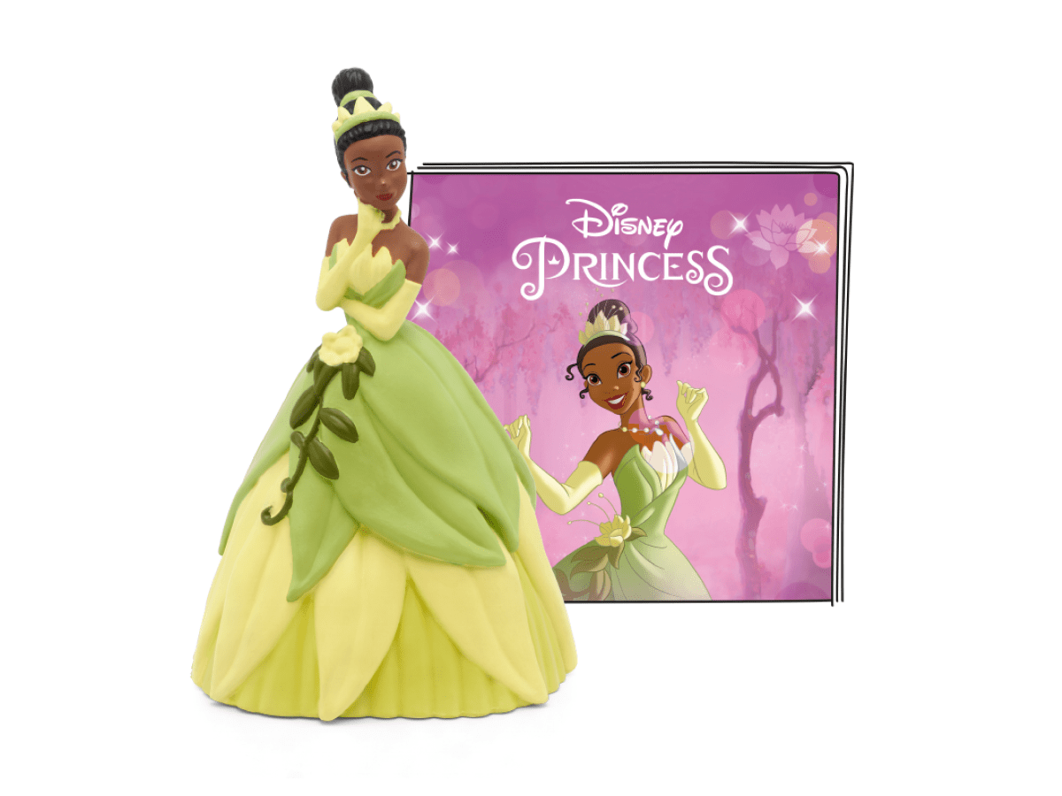 Disney The Princess & The Frog Tonie image 4