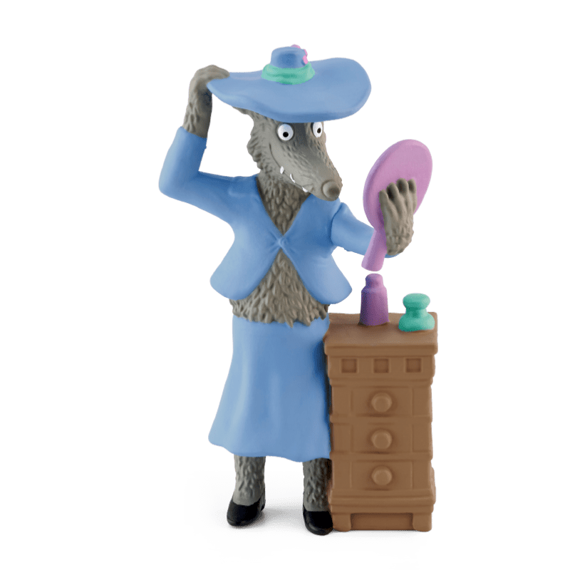 Roald Dahl: Revolting Rhymes Tonie image 6