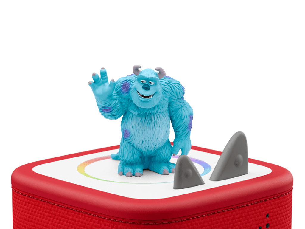 Disney and Pixar Monsters, Inc. Tonie image 3