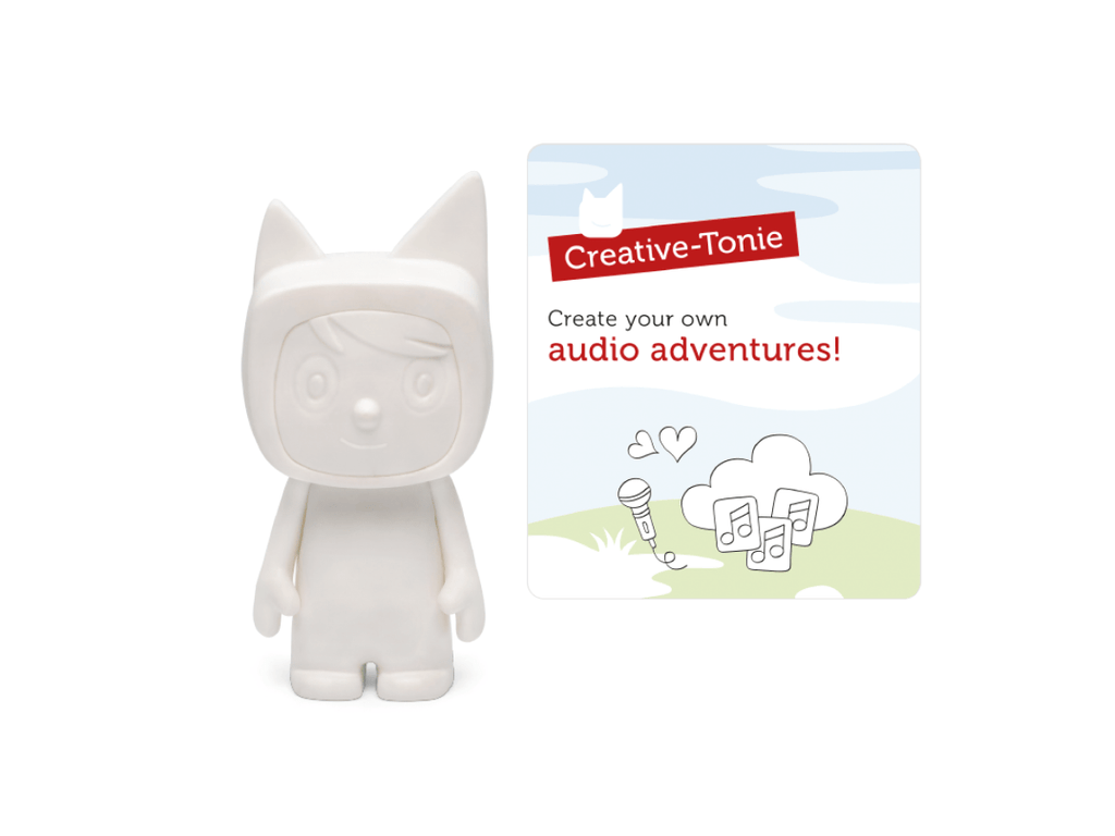 Create Your Own Creative-Tonie image 6