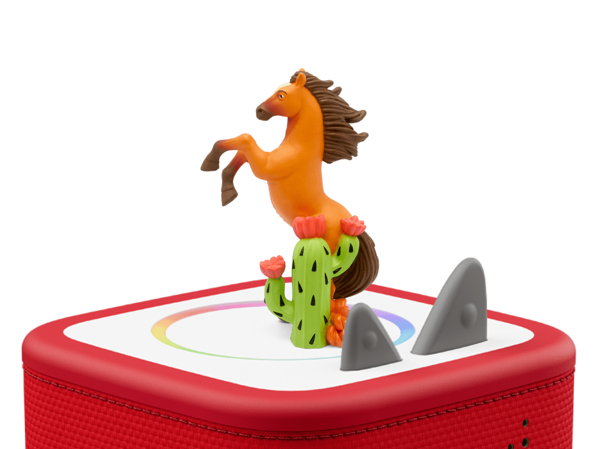 Spirit Untamed Tonie image 2