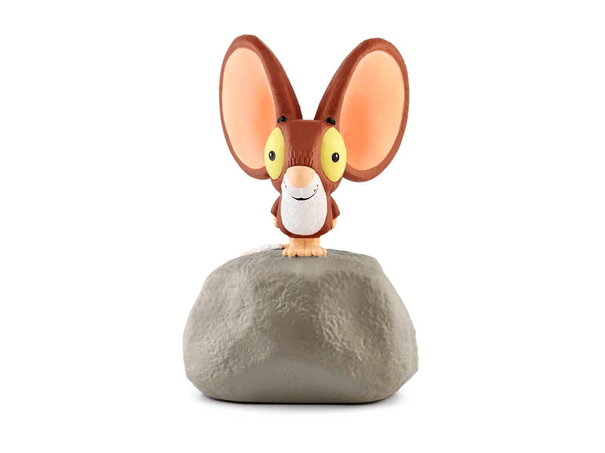 The Lion Inside Tonie image 1