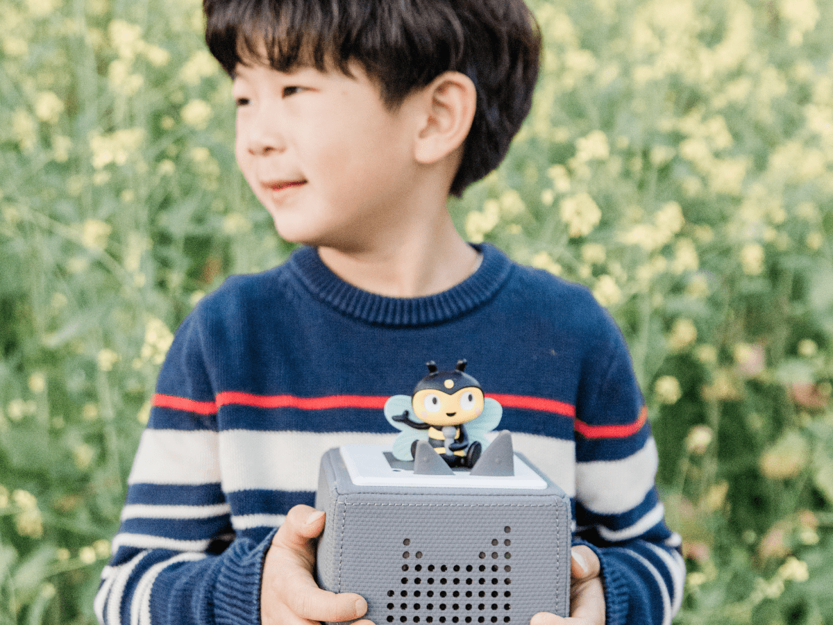 Favorite Children's Songs: Bugs! Tonie image 7