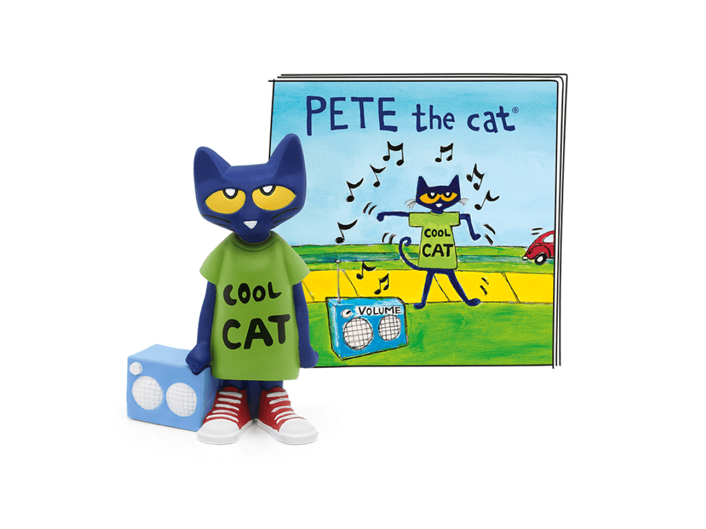 Pete the Cat Tonie image 4