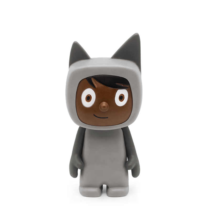 Gray with Dark Hue Creative-Tonie image 6