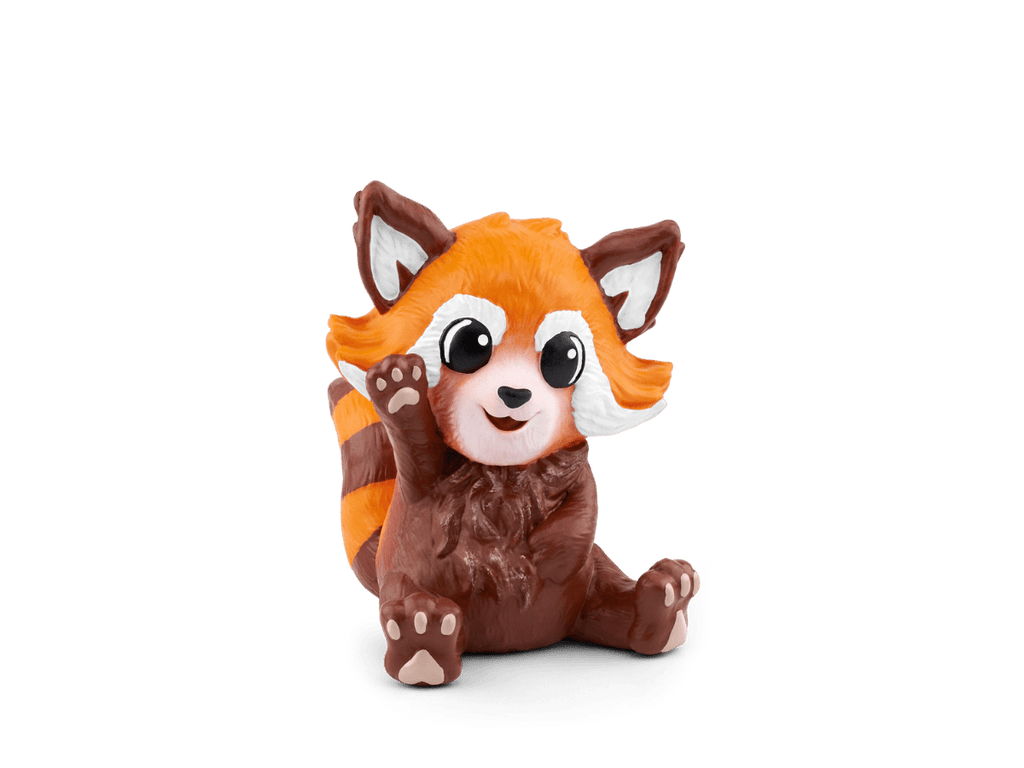 Conservation Crew: Nina the Red Panda Tonie image 6