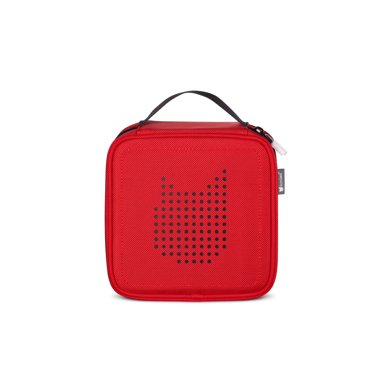 Carrying Case for Tonies - Red image 0