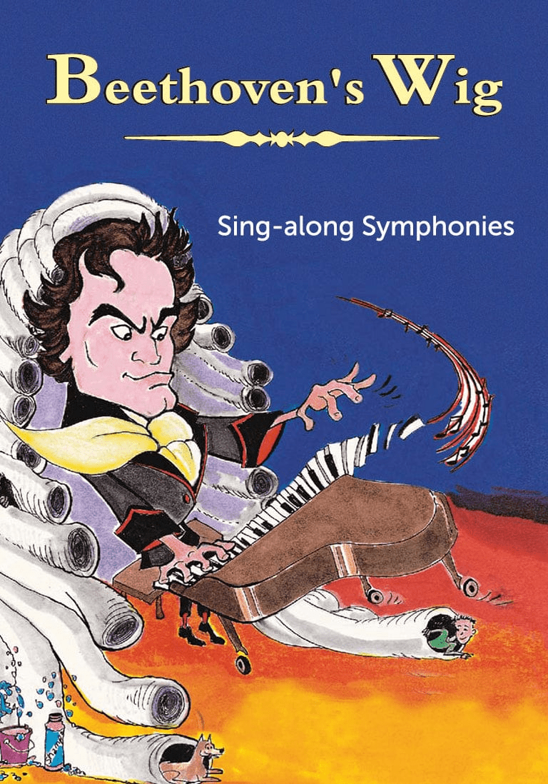 Beethoven's Wig Tonie image 7