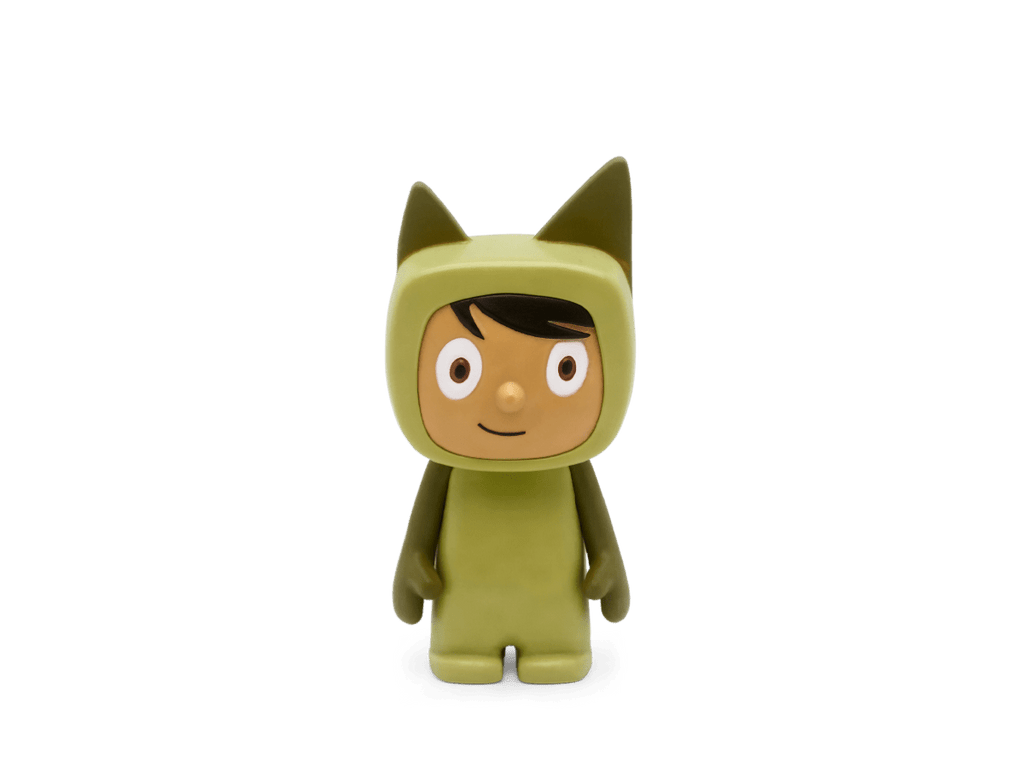 Green with Medium Hue Creative-Tonie image 5