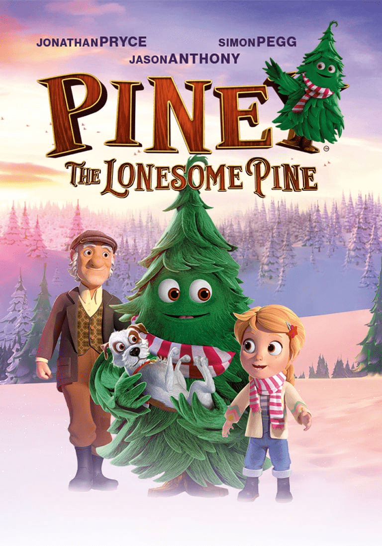 Piney: The Lonesome Pine Tonie image 8