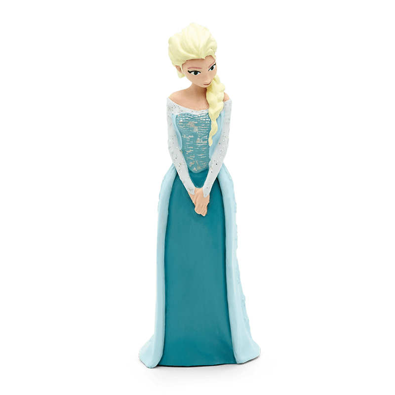Disney Frozen: Elsa Tonie image 6
