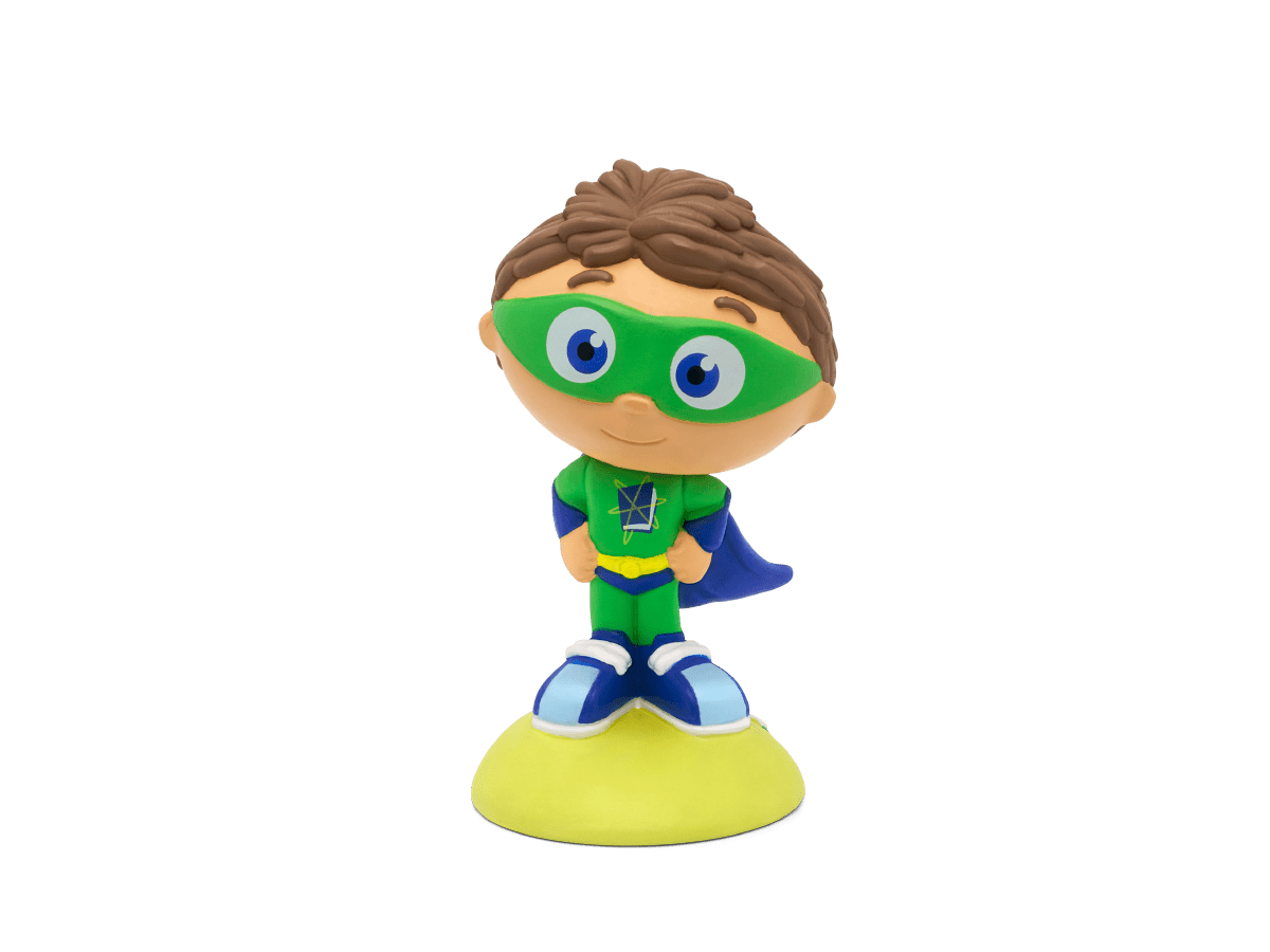 Super Why! Tonie image 5