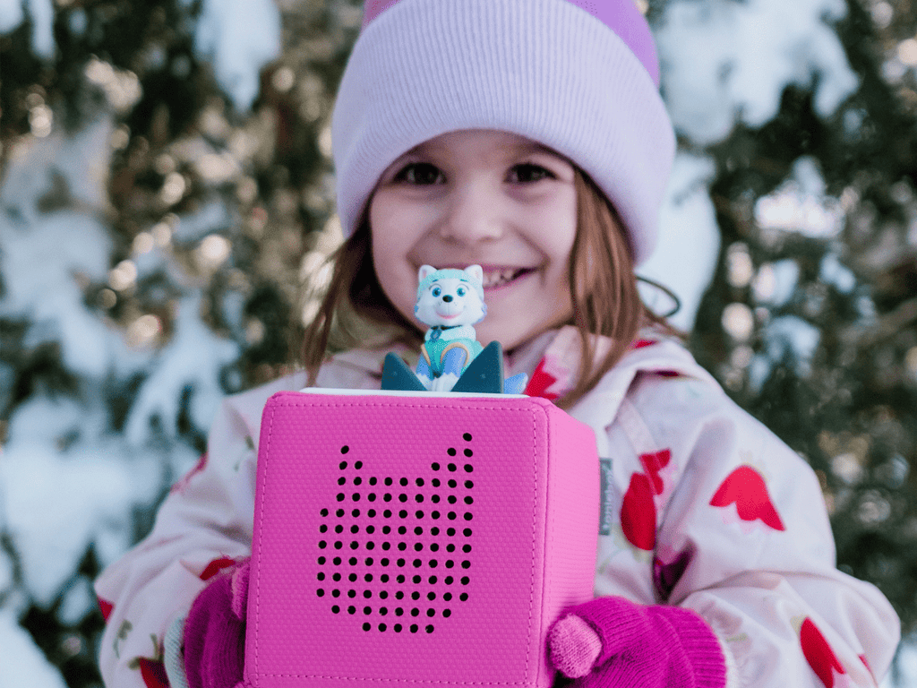 PAW Patrol: Everest Tonie image 5