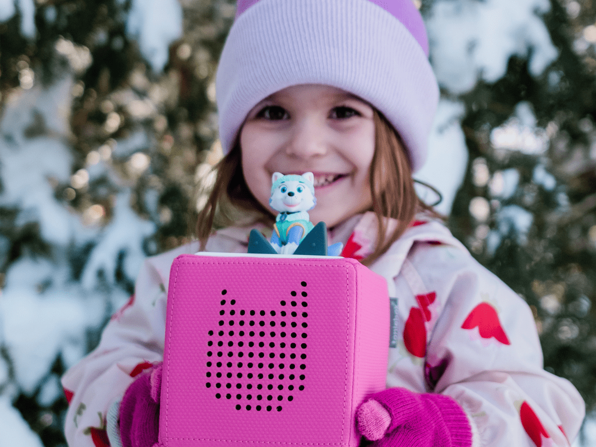 PAW Patrol: Everest Tonie image 5