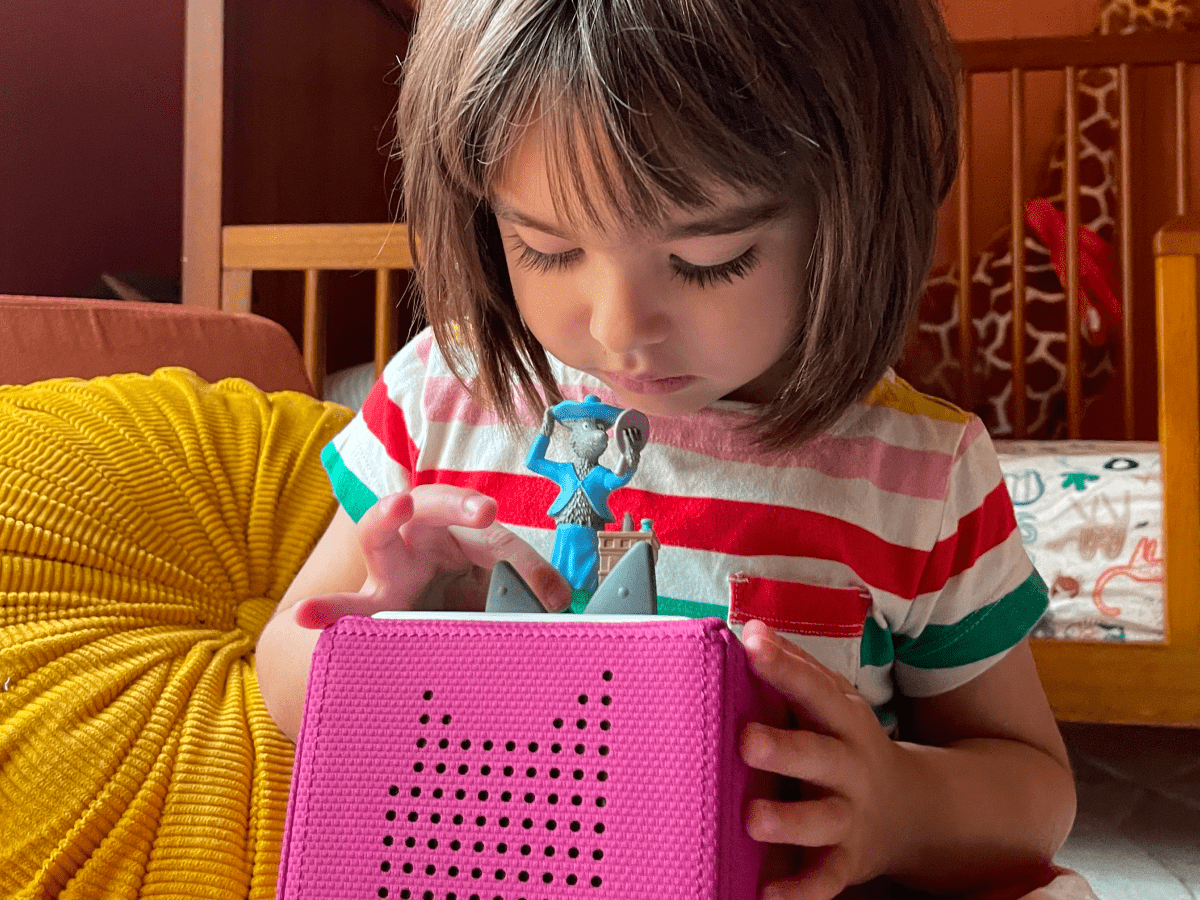 Roald Dahl: Revolting Rhymes Tonie image 7