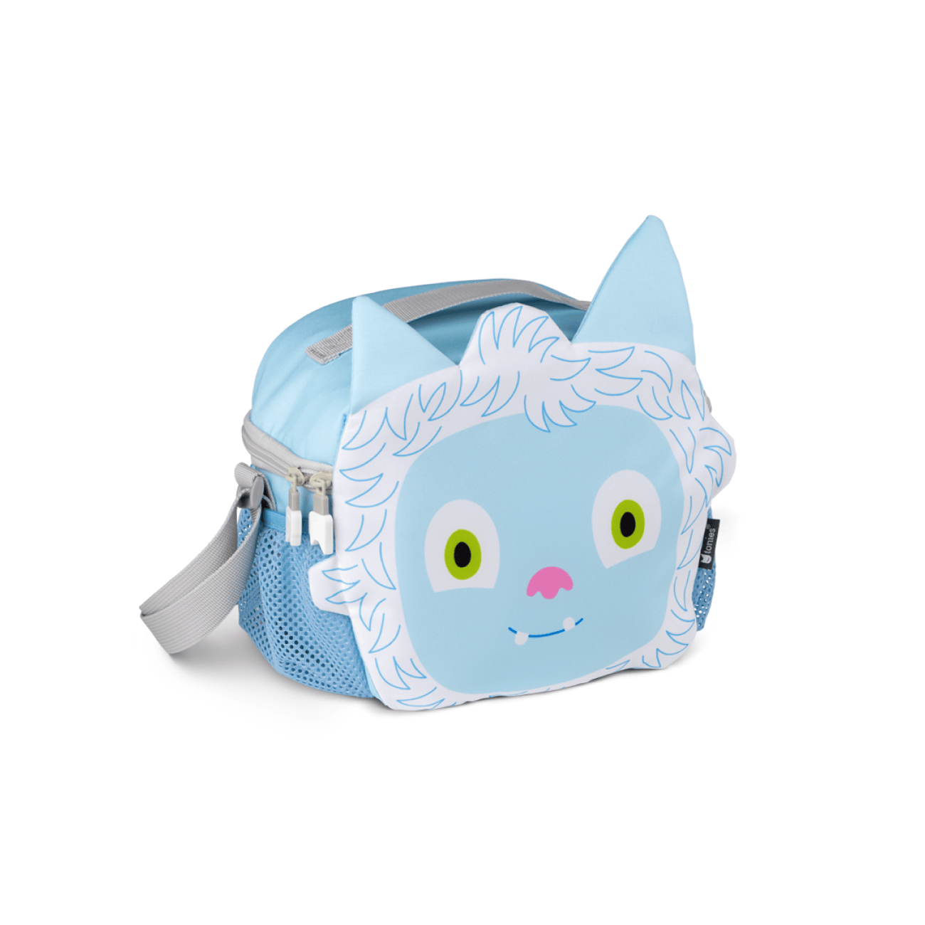 Character Bag for Toniebox - Yeti image 0