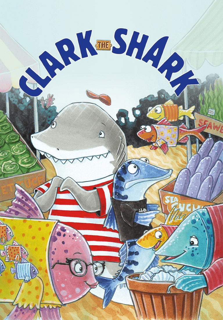 Clark the Shark Tonie image 3