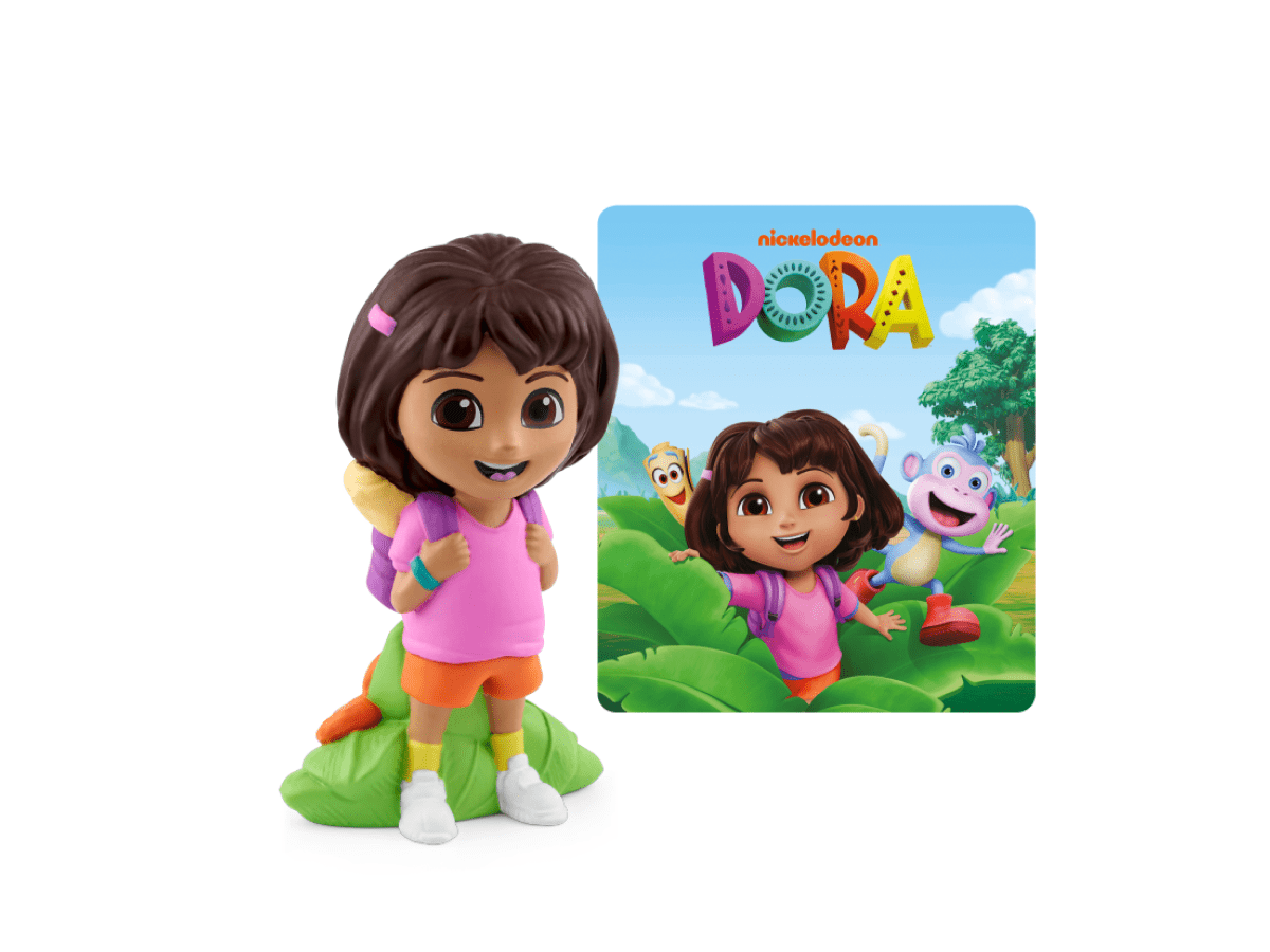 Dora Tonie image 7
