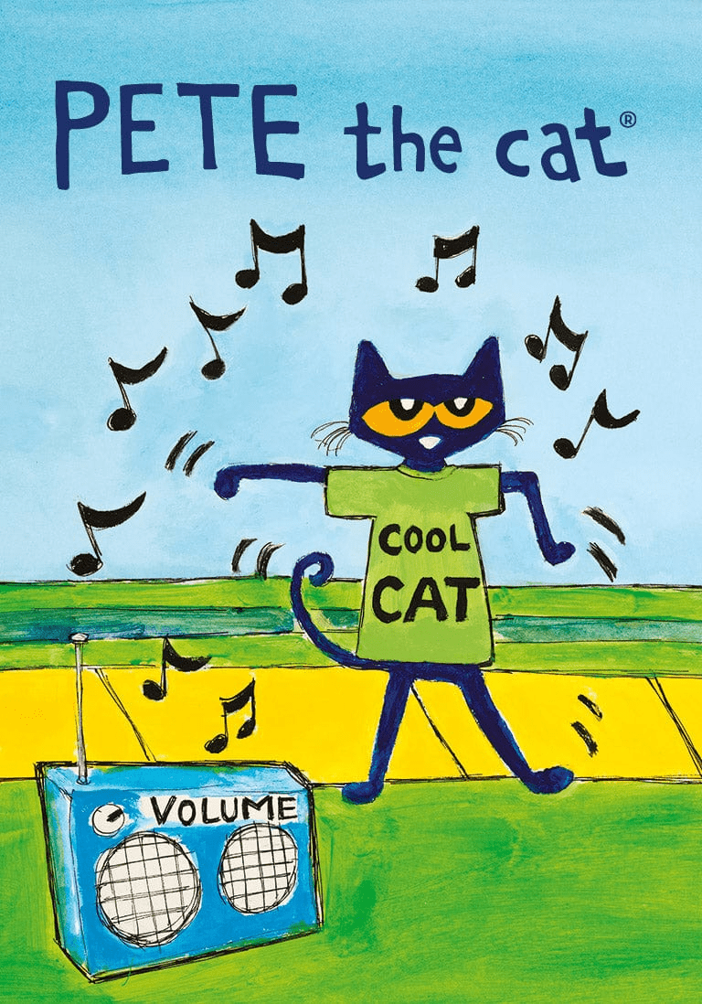 Pete the Cat Tonie image 2