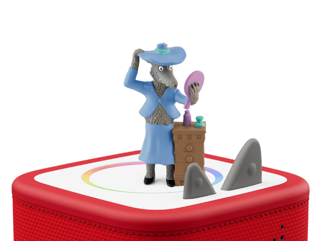 Roald Dahl: Revolting Rhymes Tonie image 5