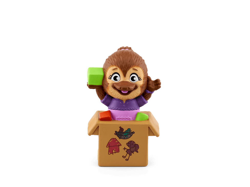 Daniel Tiger's Neighborhood: Jodi Platypus Tonie image 6