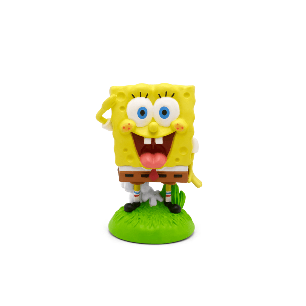 SpongeBob SquarePants Tonie image 0