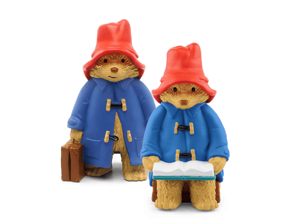 Paddington 2 Tonies Set image 4