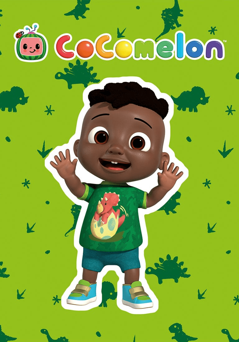 Cocomelon: Cody Tonie image 7