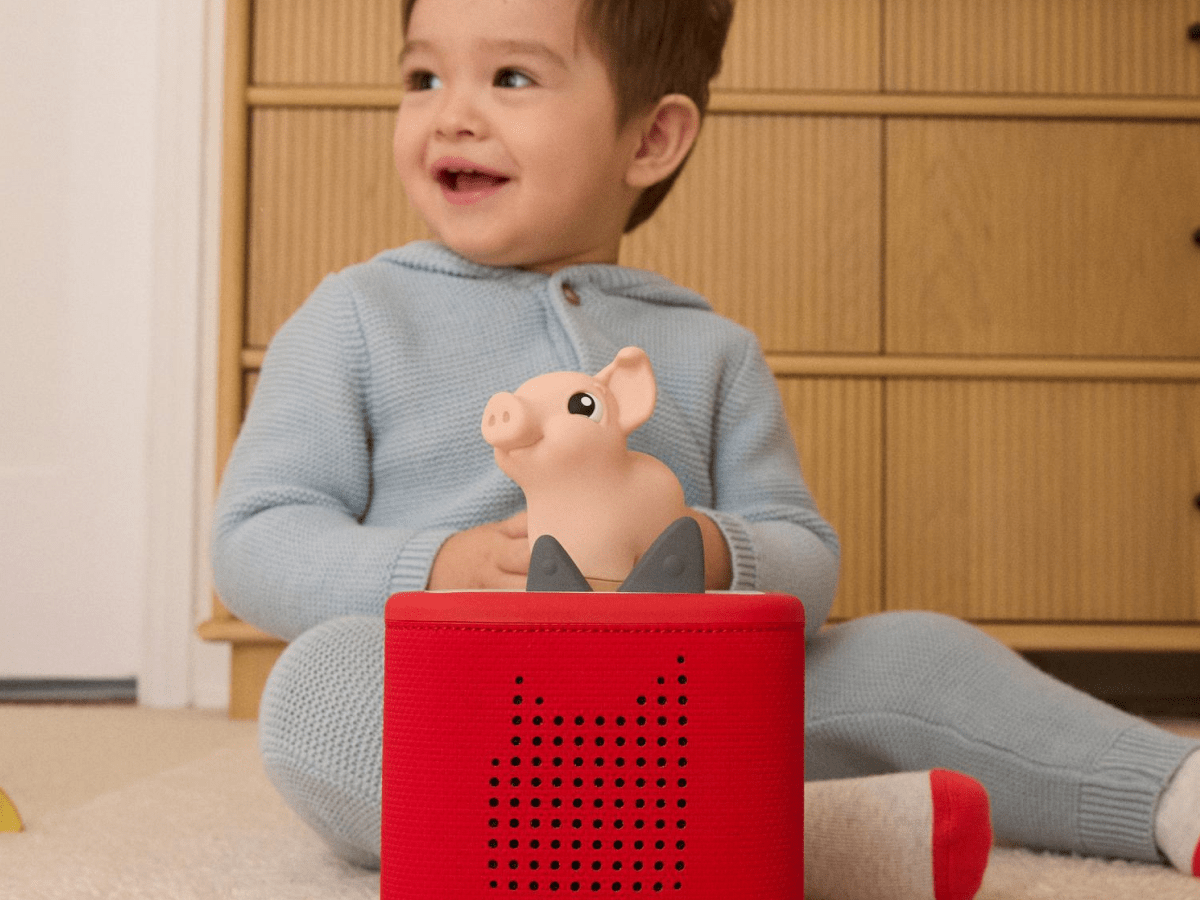 Pig My First Tonie image 6