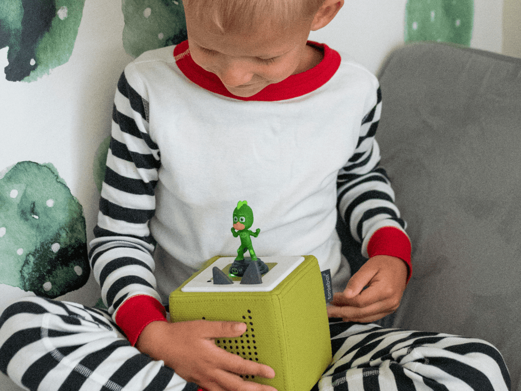 PJ Masks: Gekko Tonie image 6