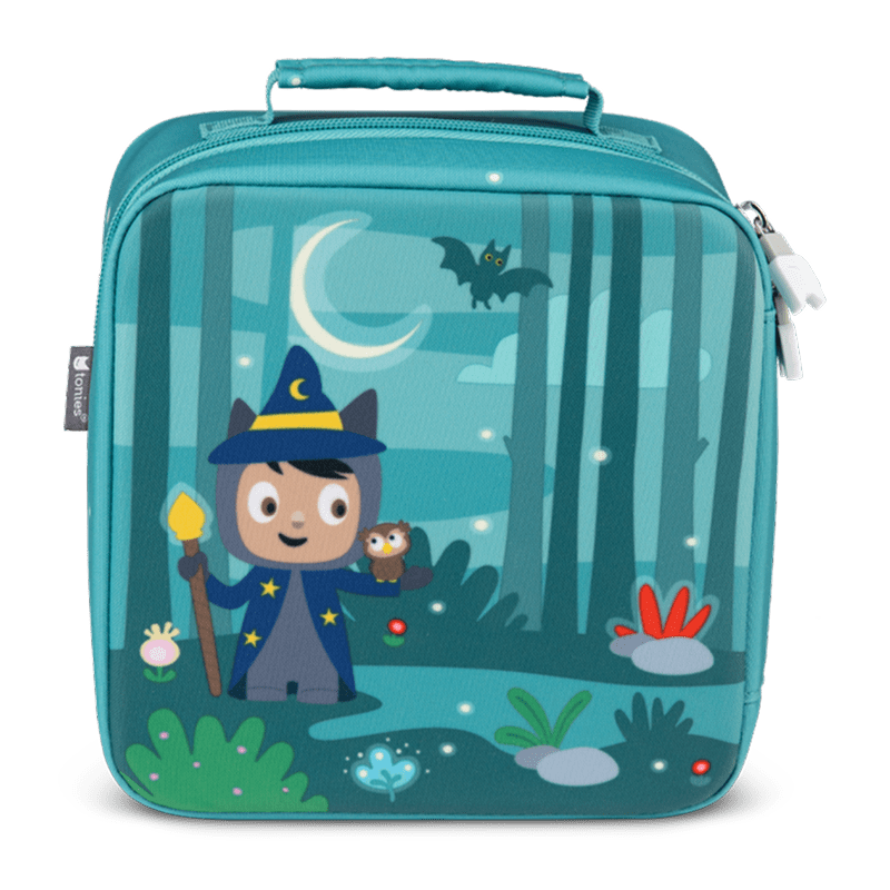 Carrying Case Max for Tonies - Enchanted Forest image 9