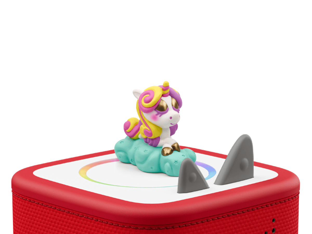 Moshi: Fluttercup Tonie image 2