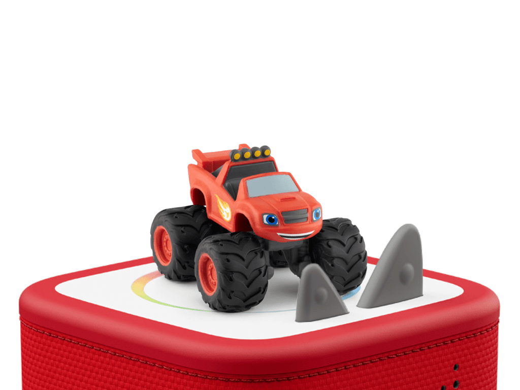 Blaze & the Monster Machines Tonie image 3