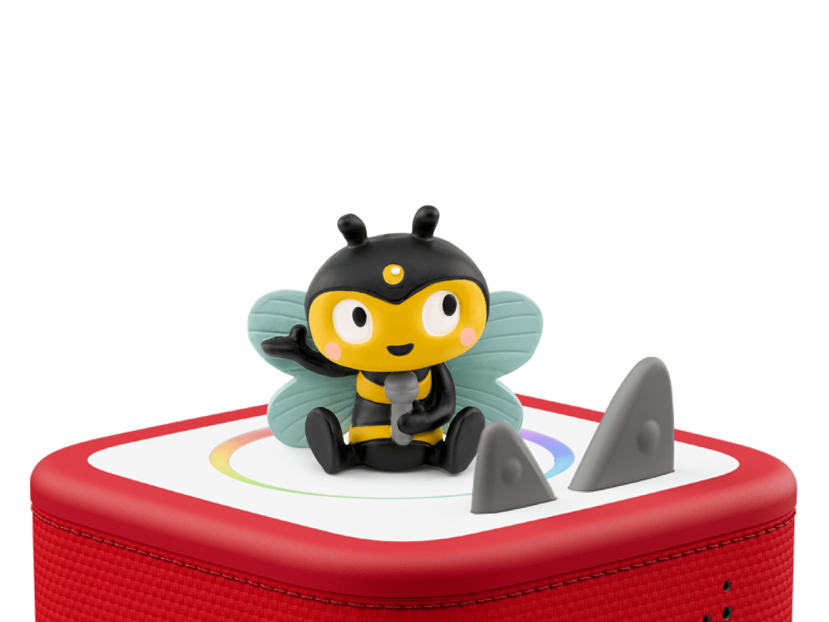 Favorite Children's Songs: Bugs! Tonie image 4