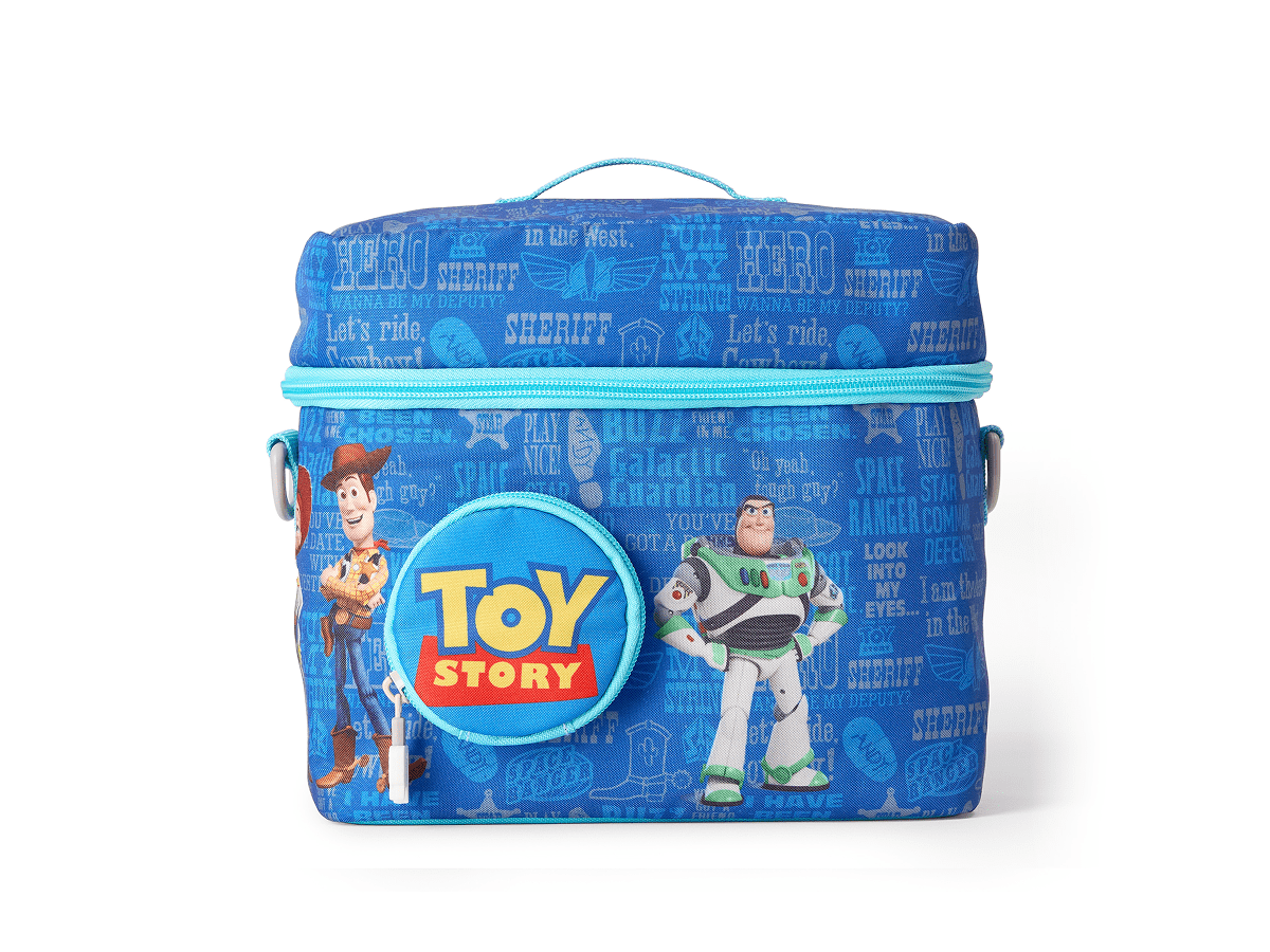 Listen & Go Bag for Toniebox - Disney & Pixar Toy Story image 1