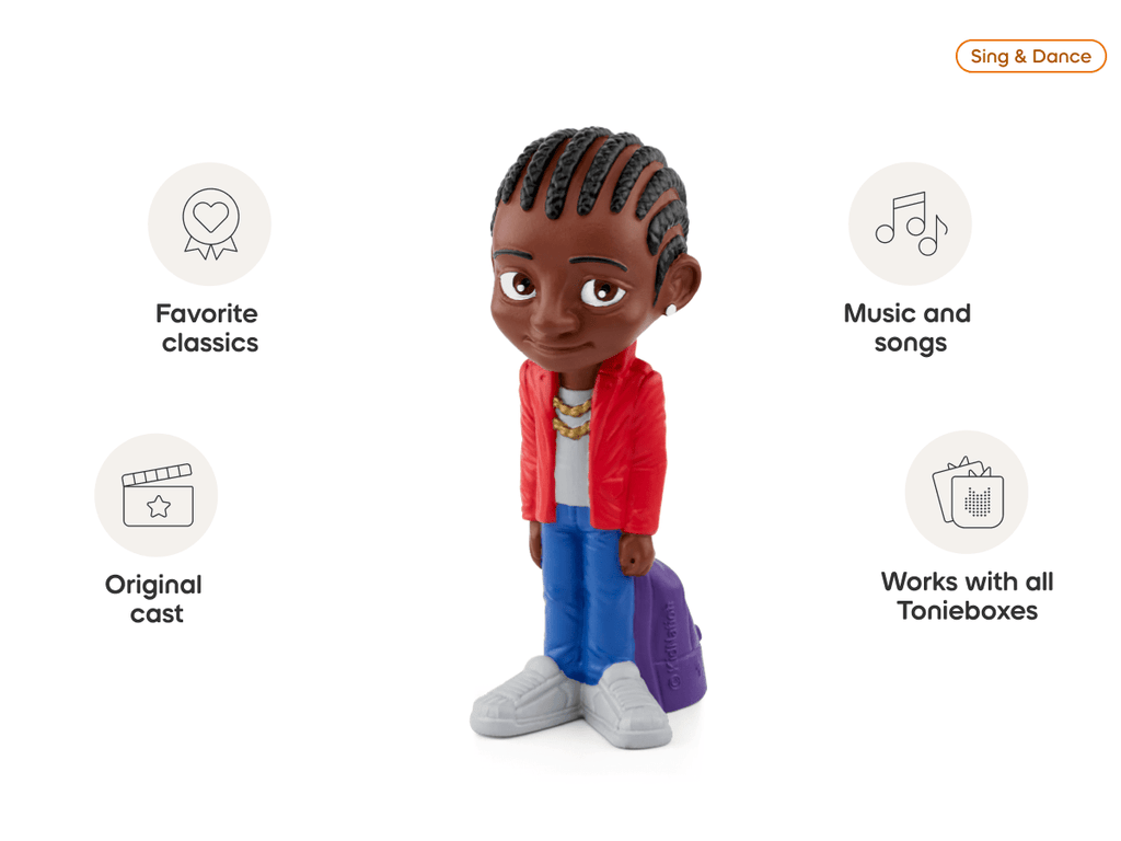 KidNation Tonie image 5