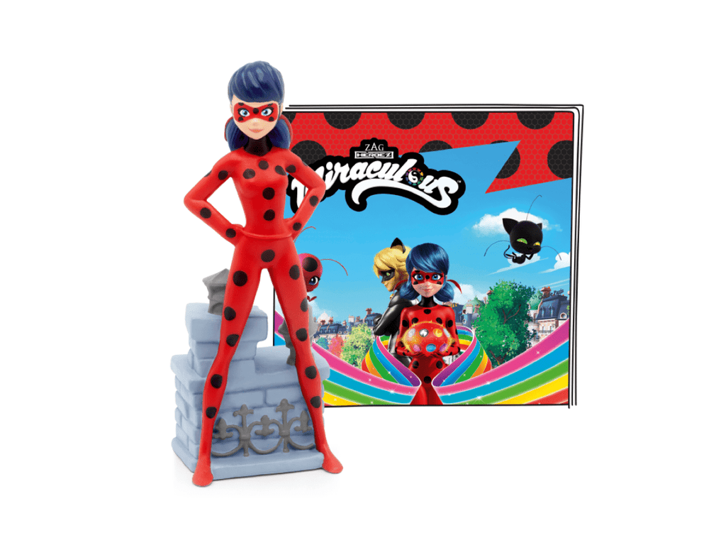Miraculous: Tales of Ladybug & Cat Noir Tonie image 4