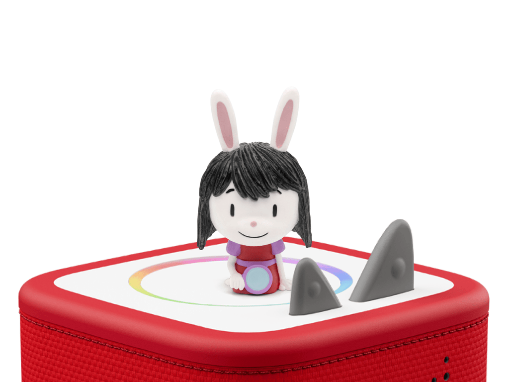 Elinor Wonders Why Tonie image 4