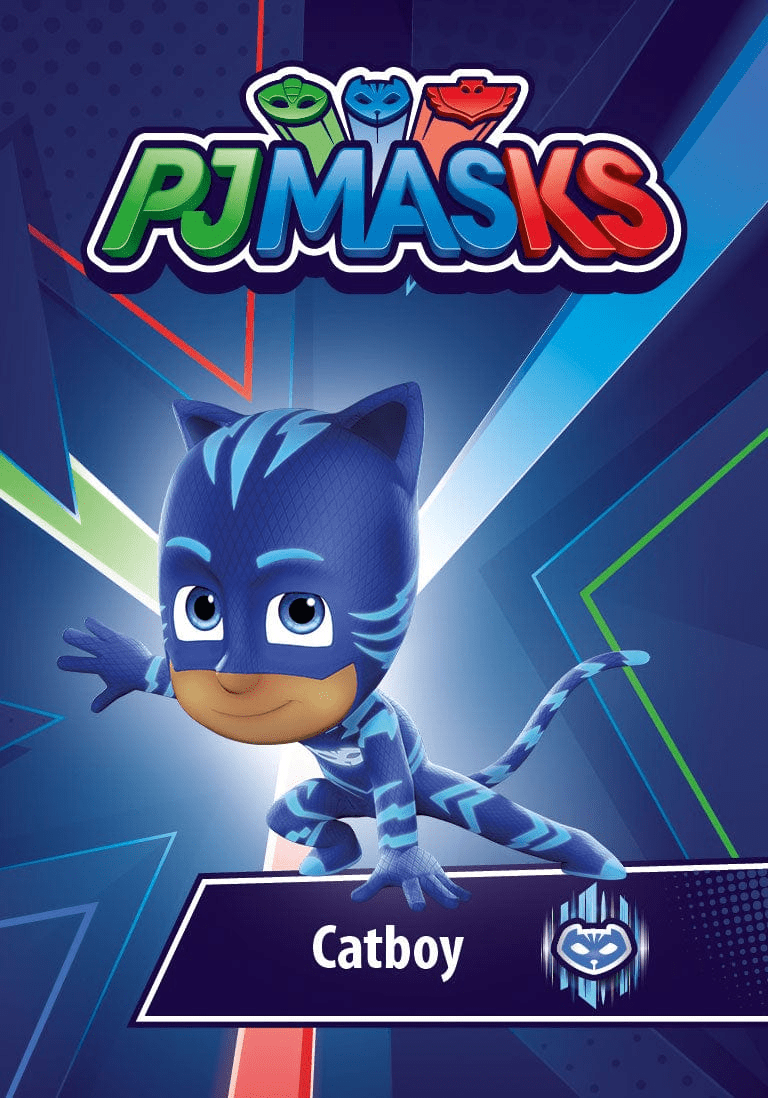 PJ Masks: Catboy Tonie image 4